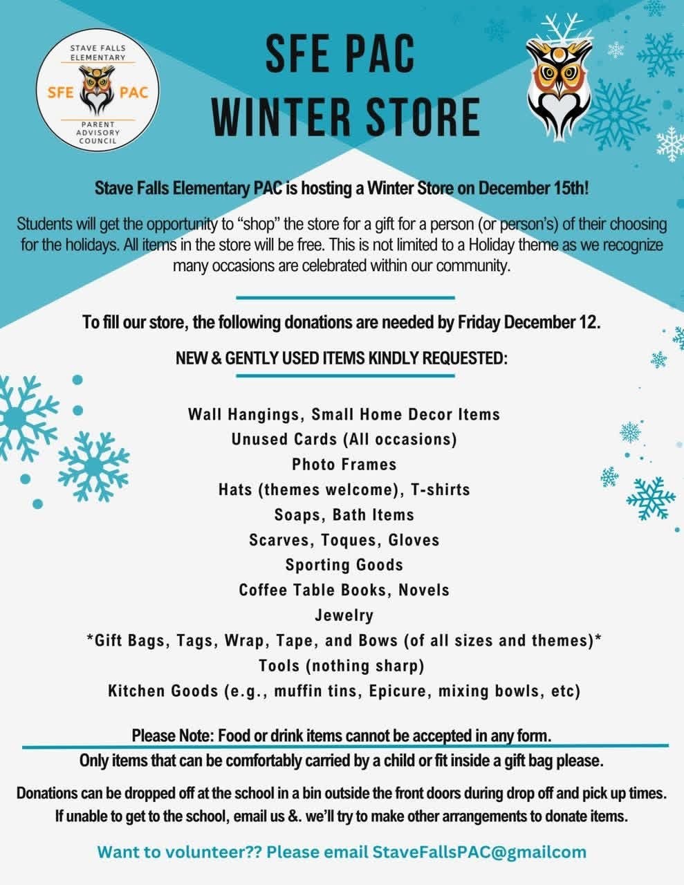 PAC Holiday Store.JPG